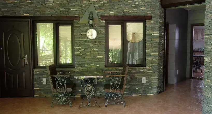 U Antoniny in Arkhipo-Osipovka, Russia