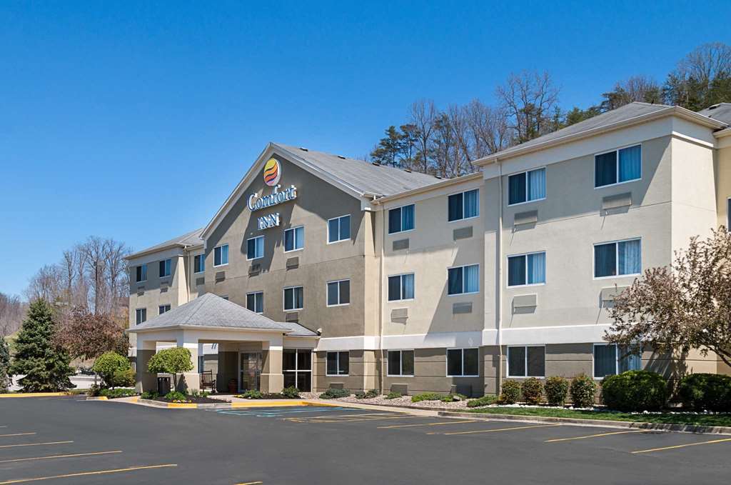 Comfort Inn Barboursville near Huntington Mall area - photo 2