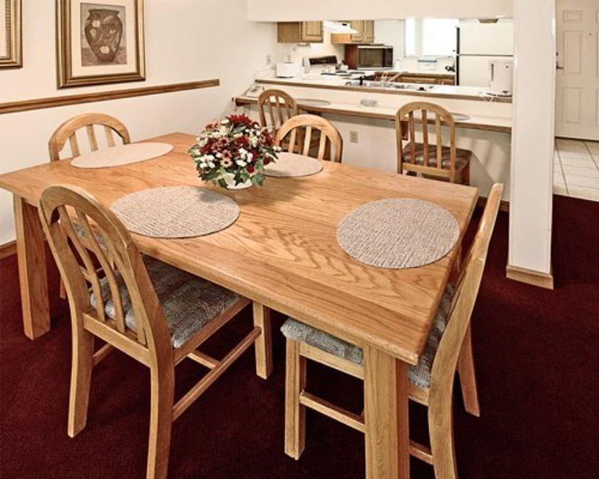 Tree Tops Resort - photo 22
