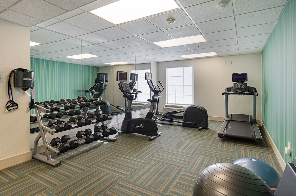 Holiday Inn Express Lexington by IHG - photo 15