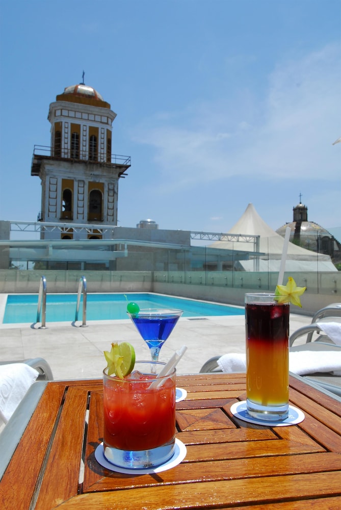 NH Puebla Centro Histórico in Puebla, Mexico