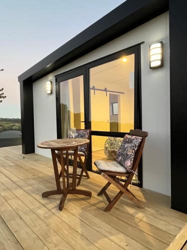 Abbey Caves Countryscape in Whangarei, New Zealand