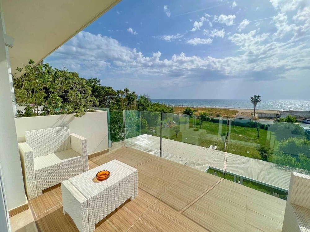 Hotel Artemide Mare in Capaccio, Italy