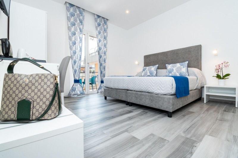 Cioffi Sorrento Relax in Sorrento, Italy