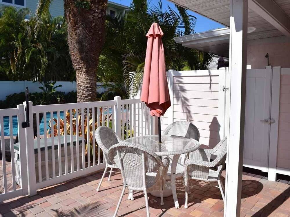 Anna Cabana Resort - photo 47