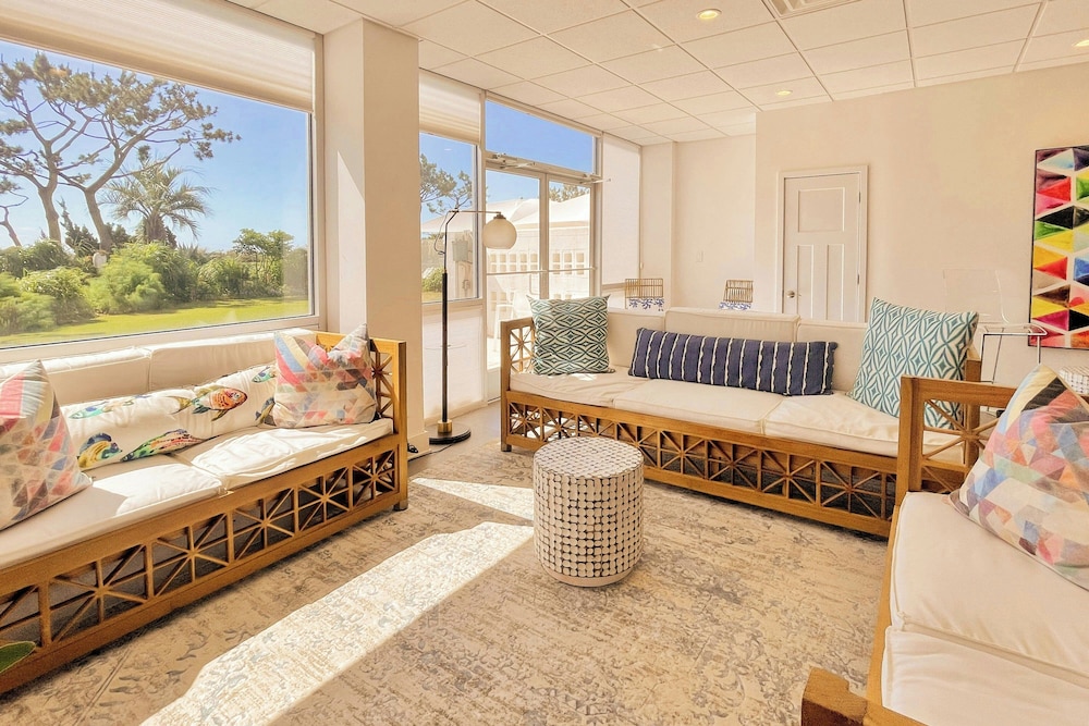 Trailborn Surf and Sound Outdoor Collection by Marriott Bonvoy - photo 52