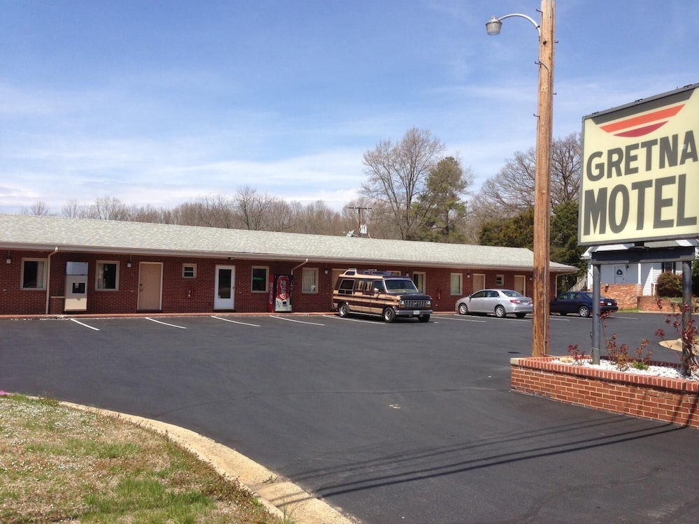 Gretna Motel - photo 20