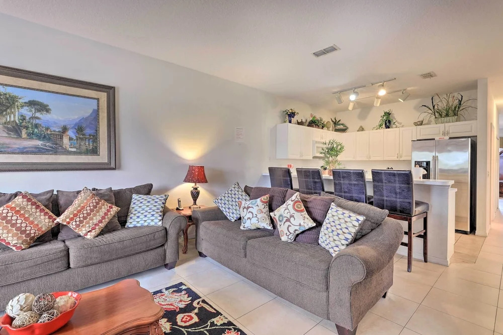 Kissimmee Condo with Resort Perks 5 Mi to Disney - photo 13