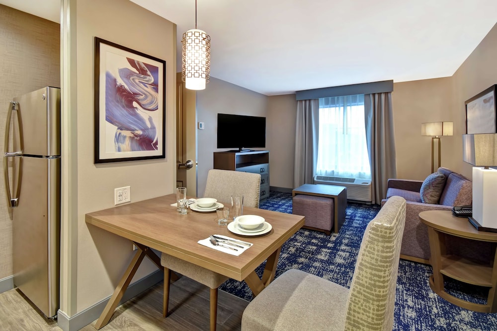 Homewood Suites by Hilton Orange New Haven - photo 15