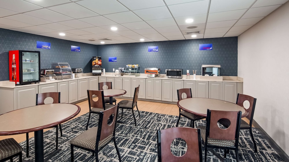 Best Western North Attleboro Providence Beltway - photo 37