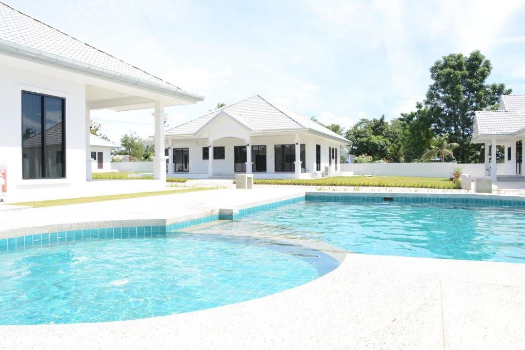 Mango Beach Resort Thailand — hotel in Thap Sakae