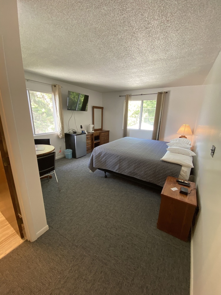 Villa Moderne Motel - featured photo