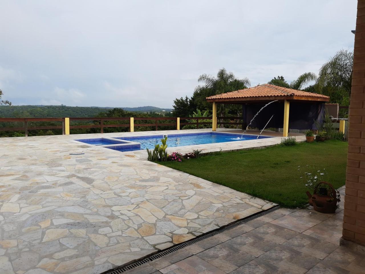 Chácara Paiva in Jarinu, Brasil