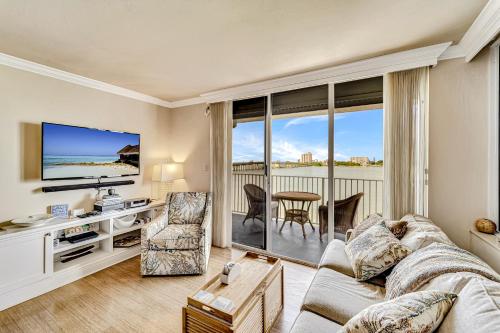 Cozy on Lover's Key — 4-Star Luxury Hotel in Fort Myers Beach, United States