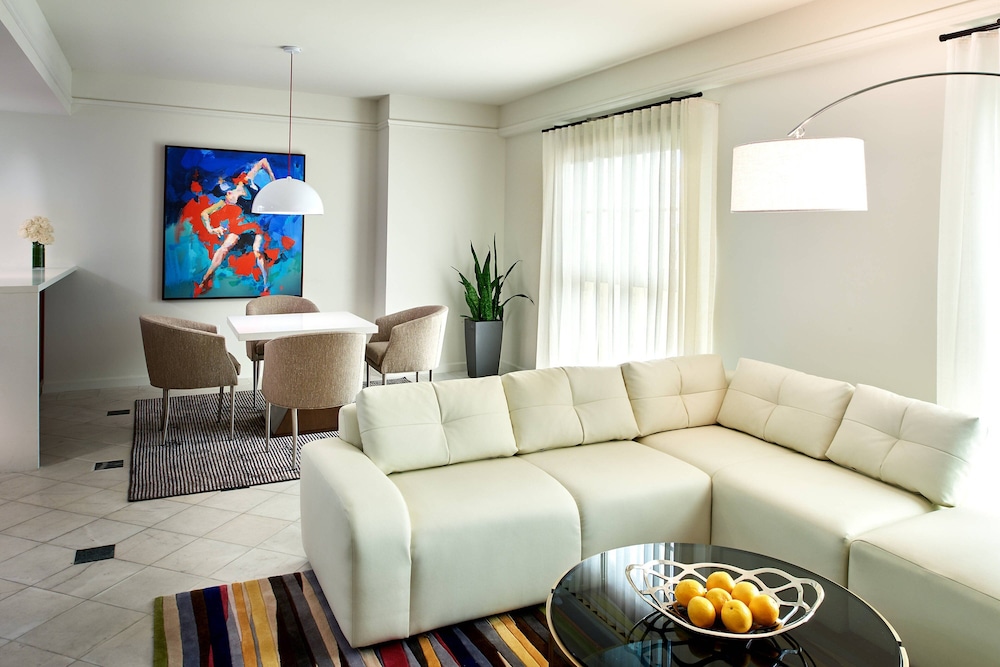 Hotel Colonnade Coral Gables Autograph Collection - photo 23