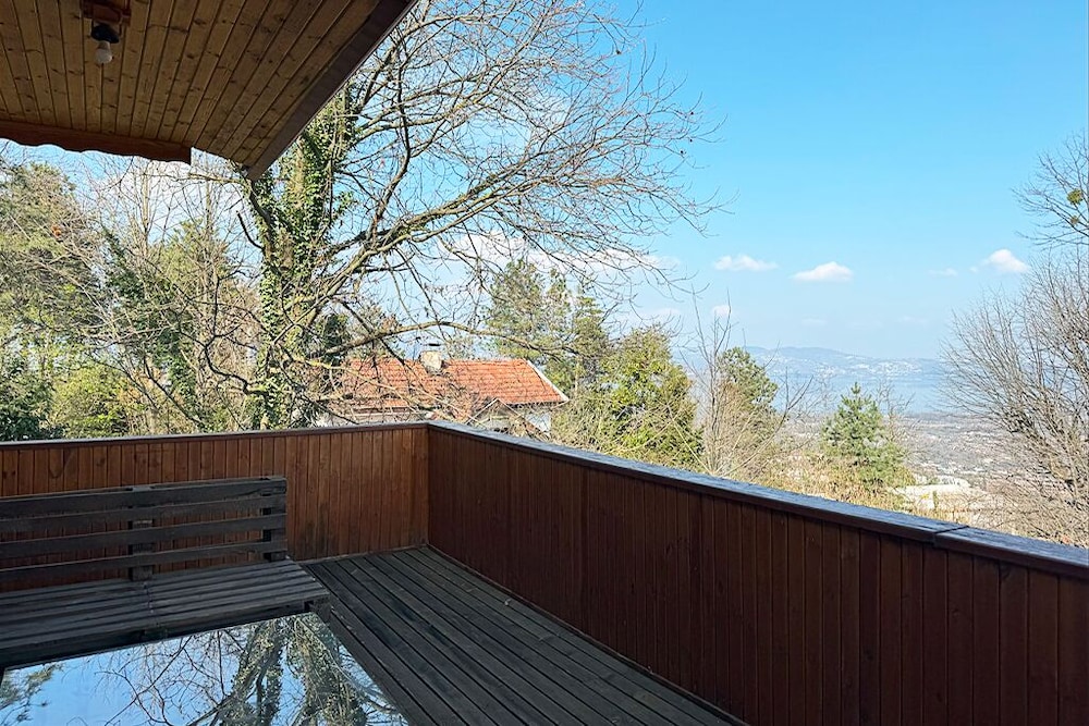 Menzara Hotel & Restaurant in Sapanca, Turkey