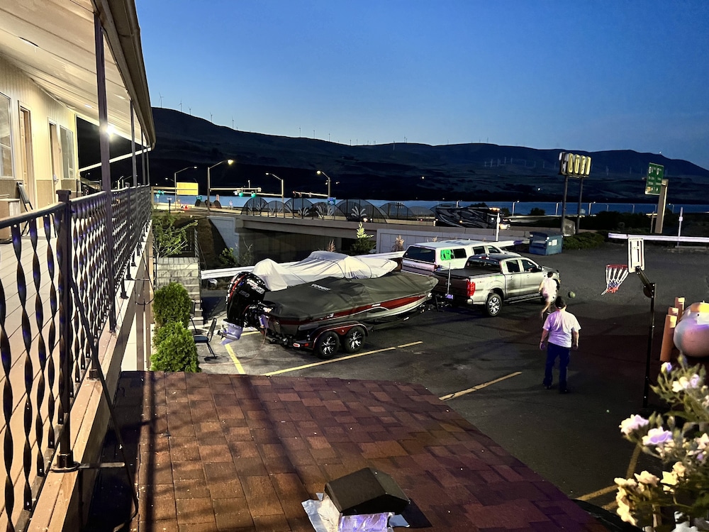 Biggs Nu Vu Motel - photo 22