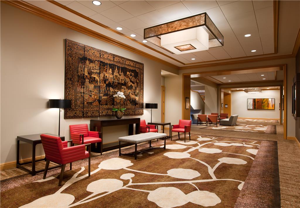 Hyatt Regency Bellevue - photo 57