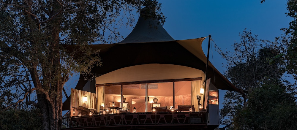 Banjaar Tola Kanha National Park — 5-Star Luxury Hotel in Baihar, India