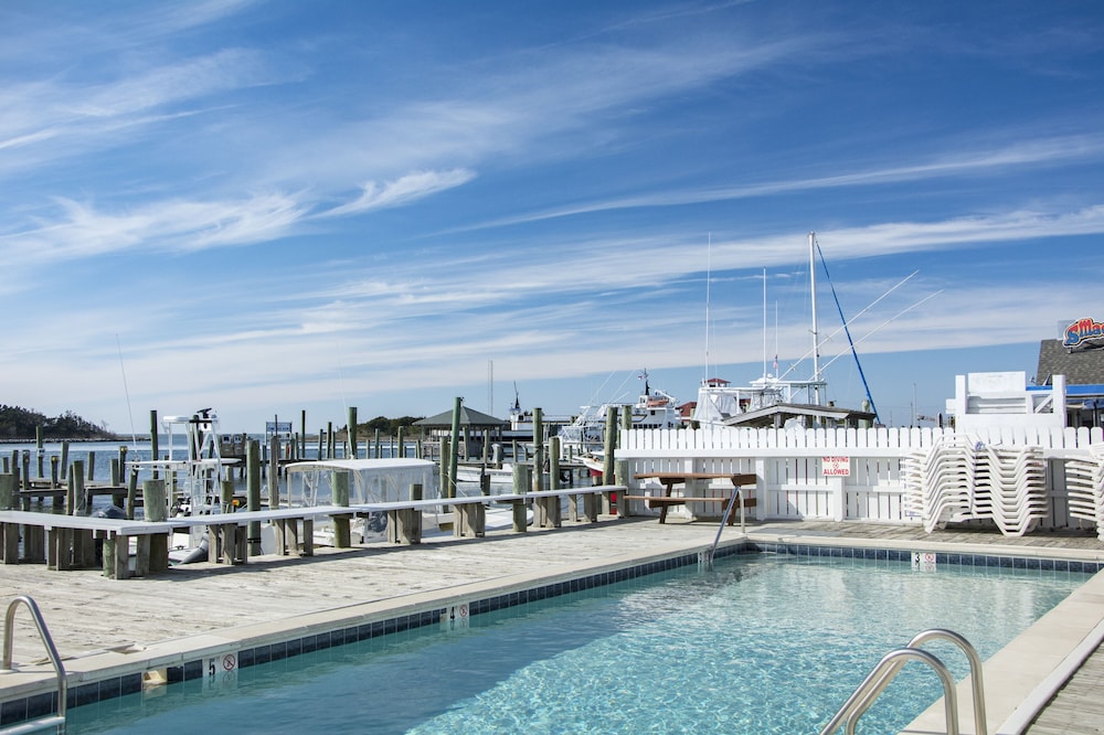 The Anchorage Inn and Marina - photo 22