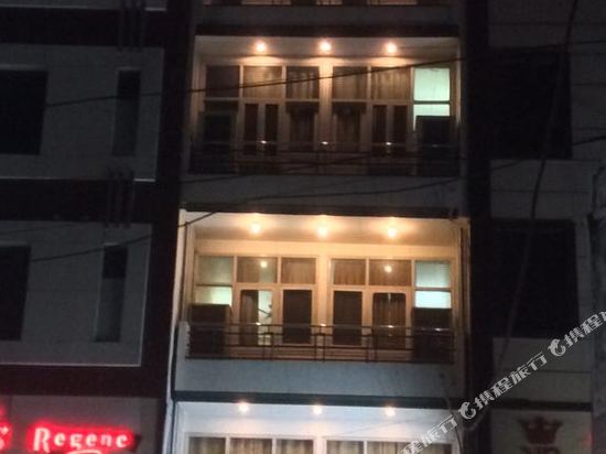 Hotel Hilroz — Amritsar — photo 4