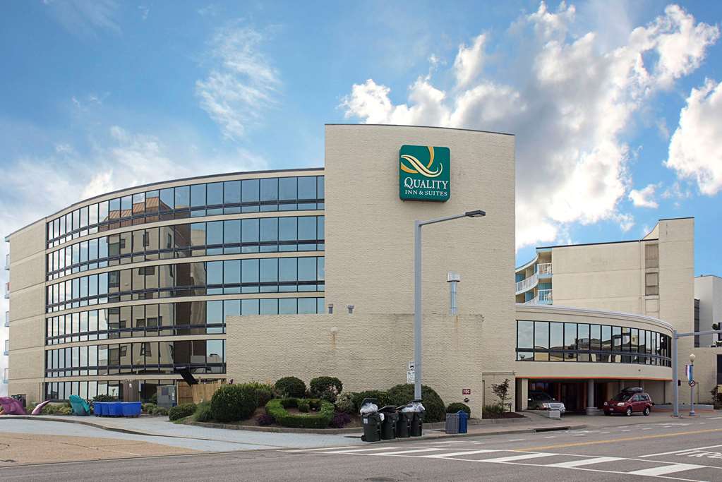 Quality Inn & Suites Oceanfront - featured photo