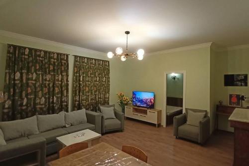 Flat 22