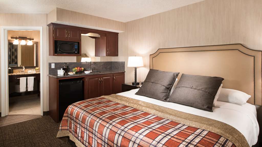 Best Western Plus Flathead Lake Inn And Suites - photo 30