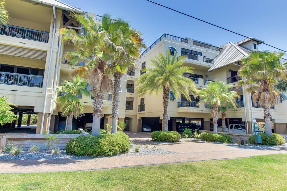 The Club at Mexico Beach - photo 27