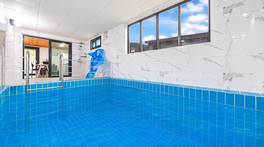 Haneulbit Private Pool Villa Gyeongju — 4-Star Luxury Hotel in Gyeongju, South Korea