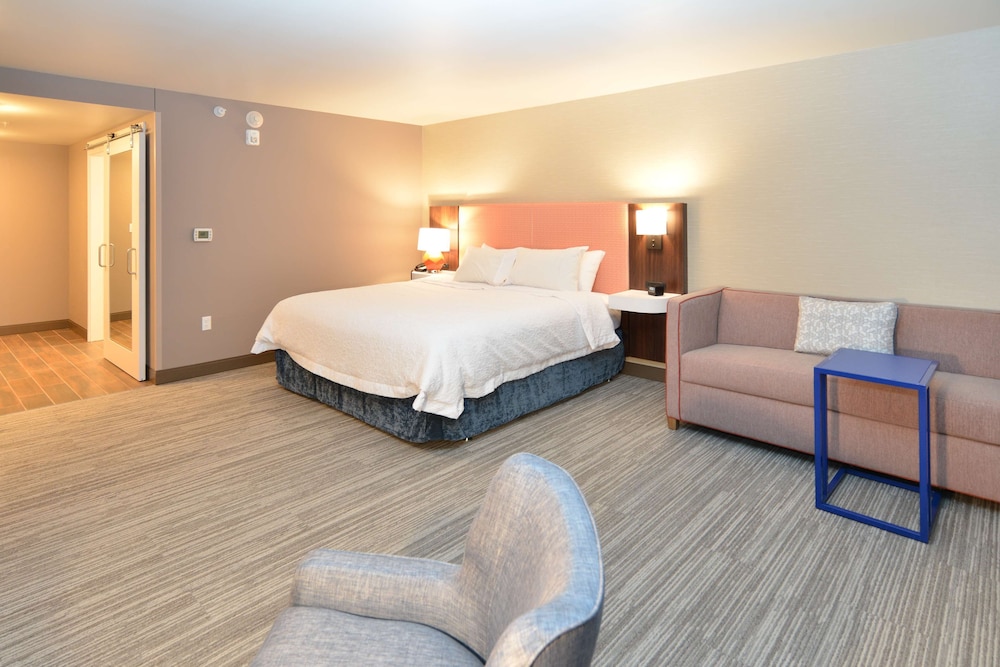 Hampton Inn & Suites Menomonie UW Stout - photo 26