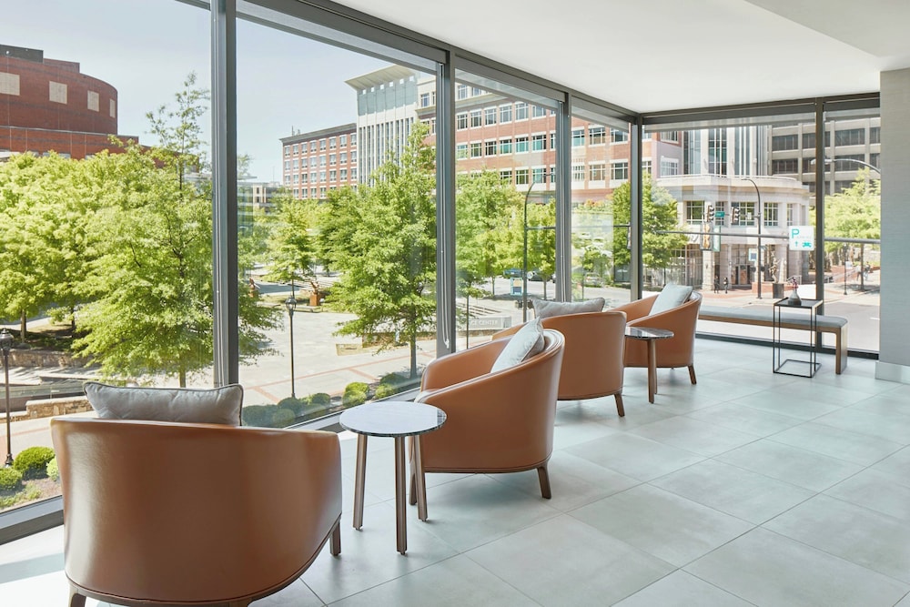 AC Hotel By Marriott Greenville - photo 70