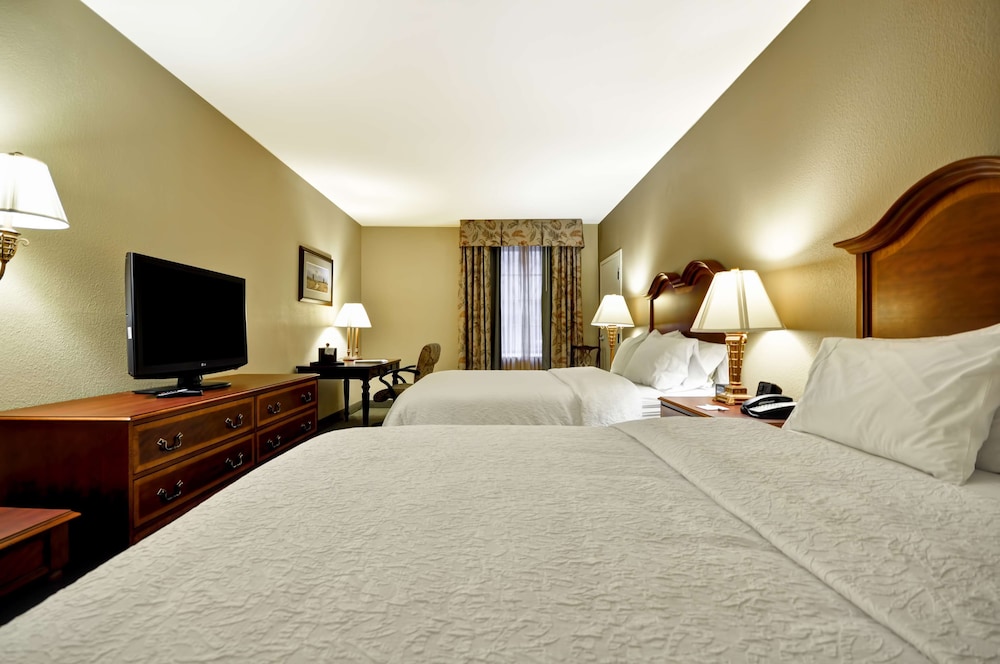Hampton Inn Charleston Historic District - photo 5