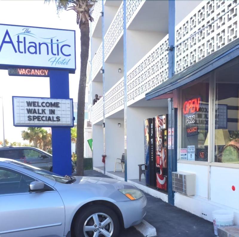 The Atlantic Hotel - photo 2
