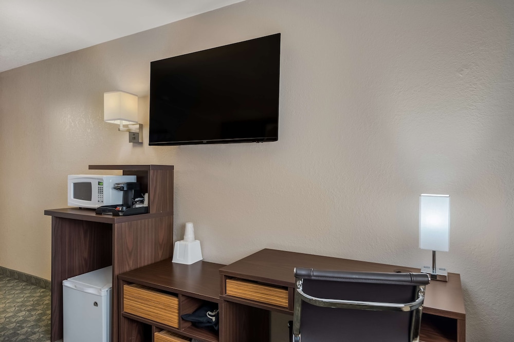 SureStay by Best Western Williams Grand Canyon - photo 8