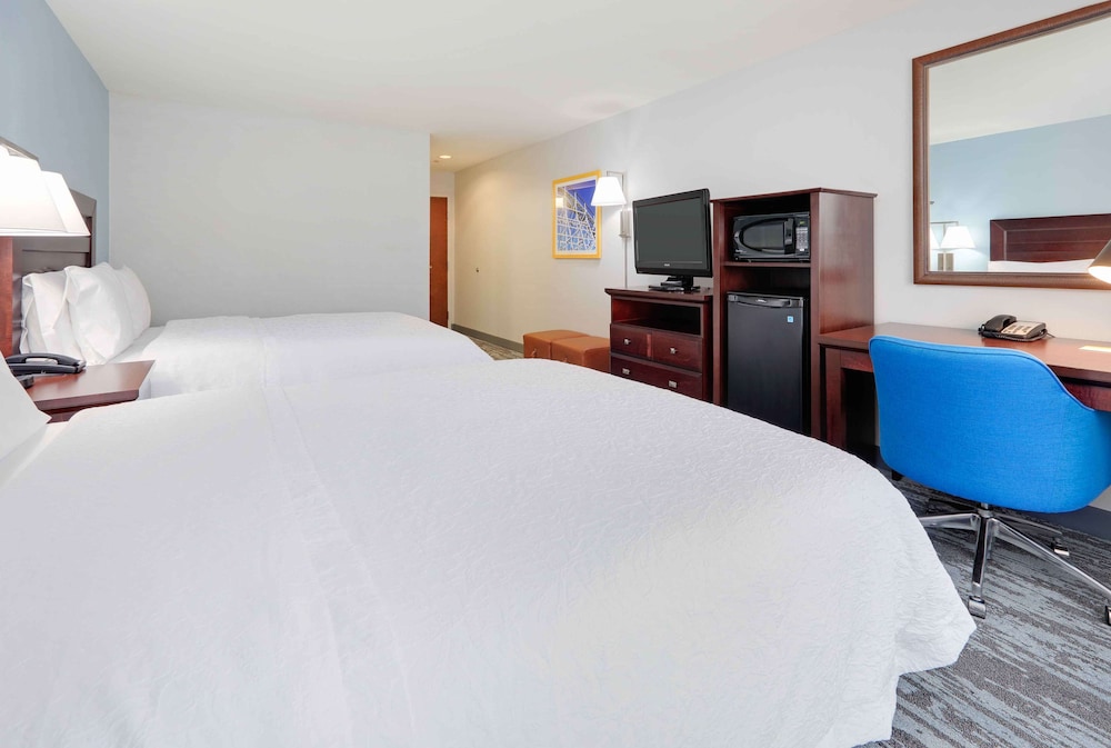 Hampton Inn & Suites Dallas Arlington South - photo 9