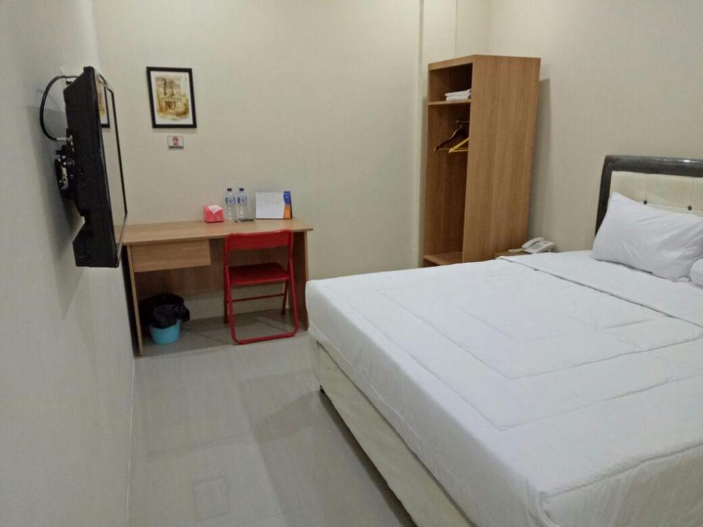The Galton Hotel — Kendari — photo 4