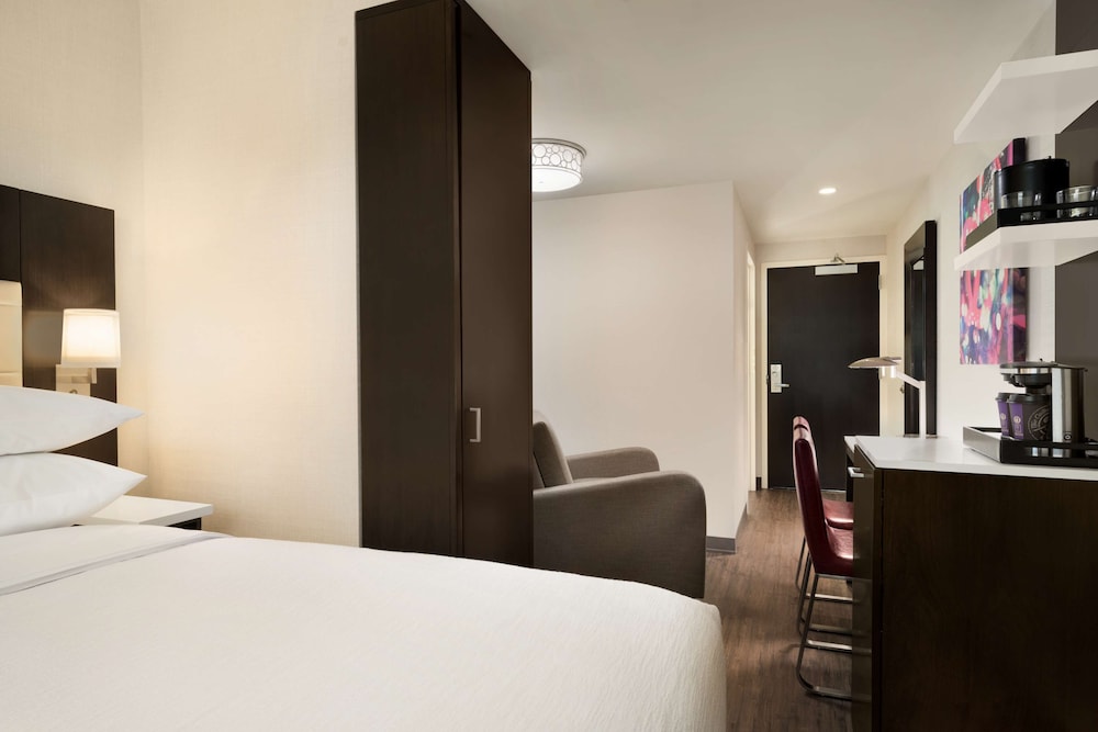 Embassy Suites by Hilton New York Manhattan Times Square - photo 20