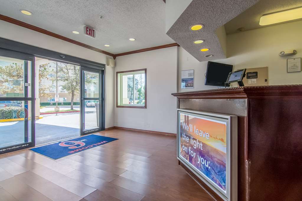 Motel 6 Dallas TX North Richardson - photo 22