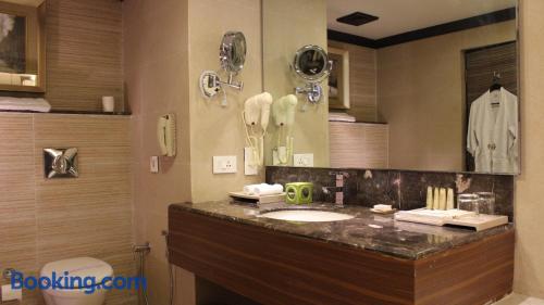 Hotel 17 Miles in Jammu, India