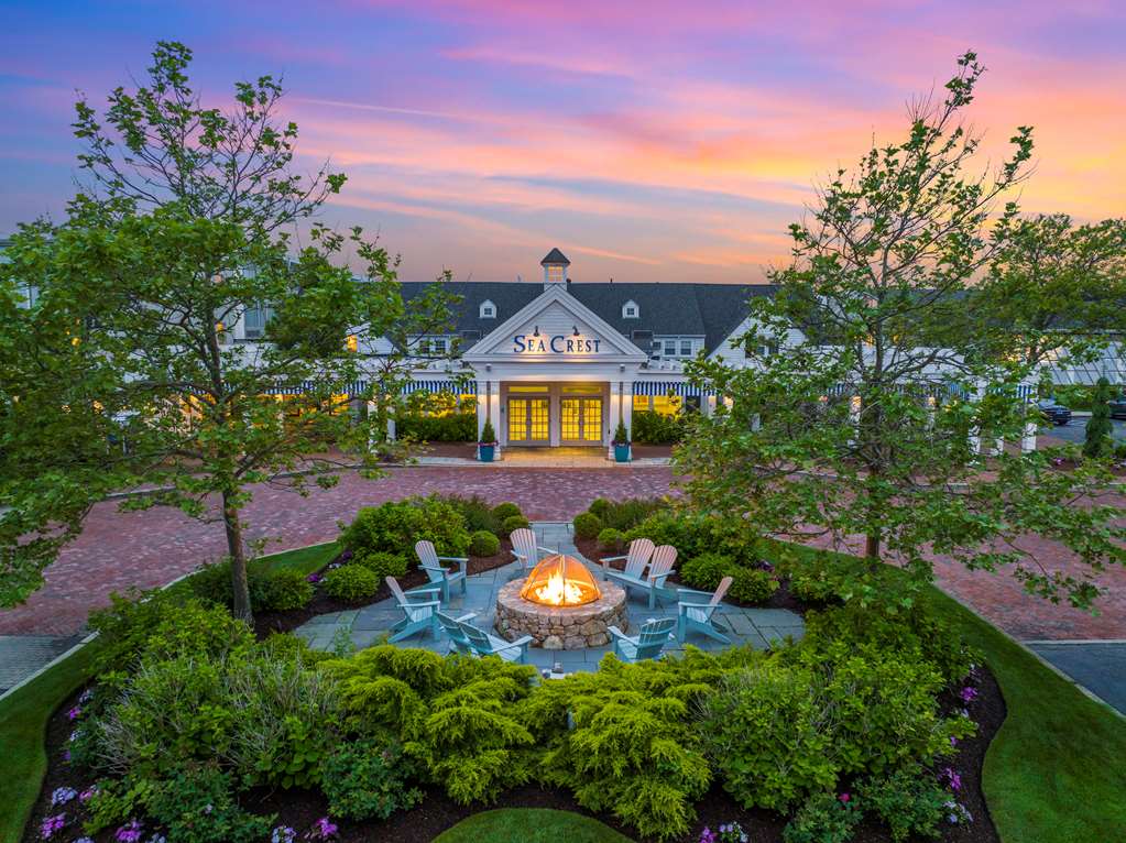 Sea Crest Beach Resort - photo 11