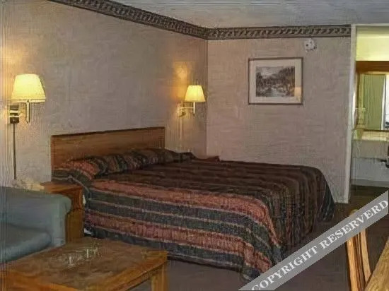 Travelodge Bristol Tn - photo 9