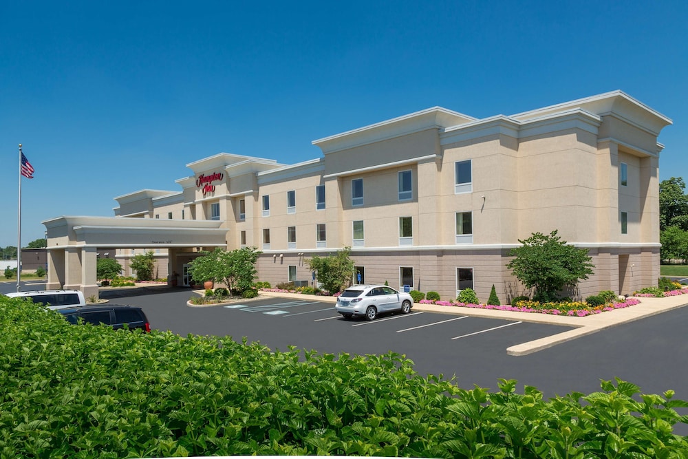 Hampton Inn Goshen - featured photo