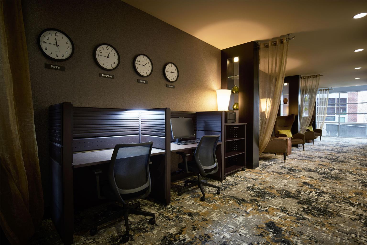 Hyatt House Seattle Redmond - photo 47