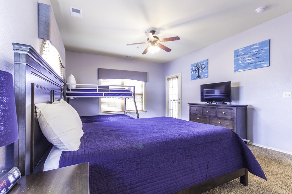 Stonebridge Condo and Golf Resort - photo 7