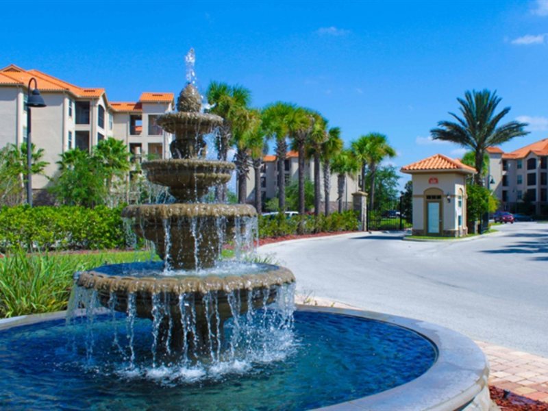 Tuscana Resort Orlando by Aston - photo 15