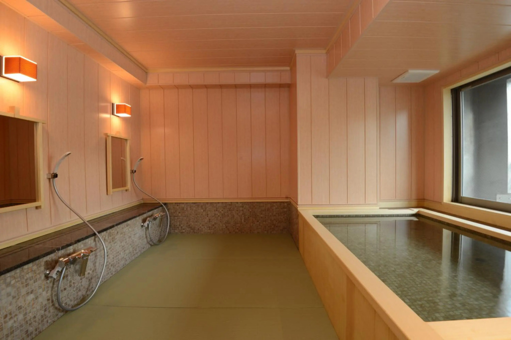 Private spa Hotel Kotone - last minute hotel in Unknown City