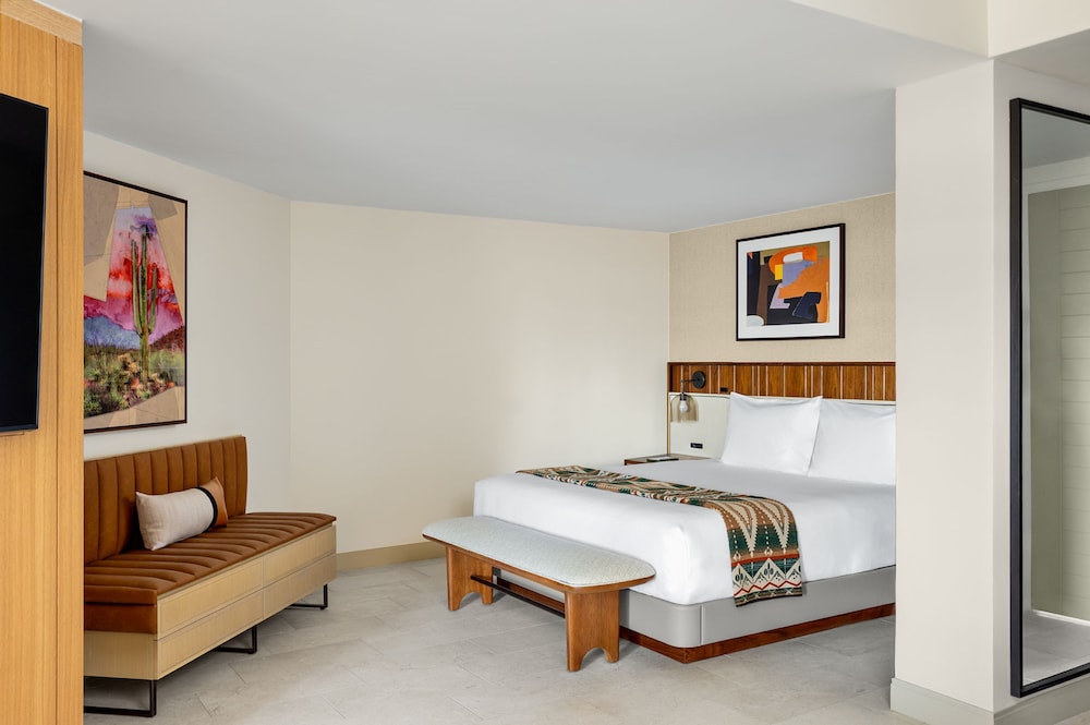 Grand Hyatt Scottsdale Resort - photo 4