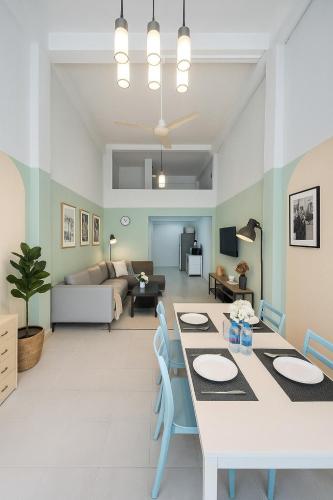 GM5 Cozy Apartment 8pax Ladprao MRT&BTS