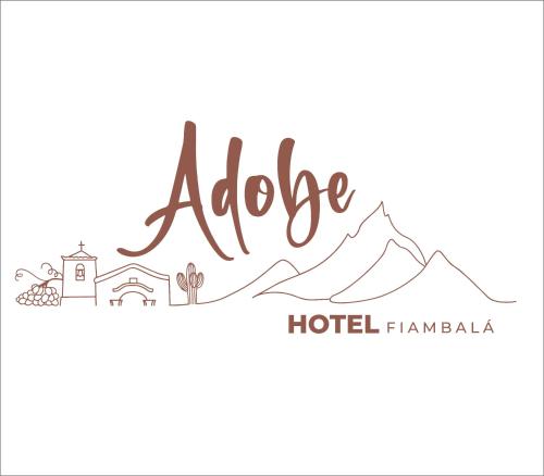 Adobe Hotel Fiambala — Fiambala